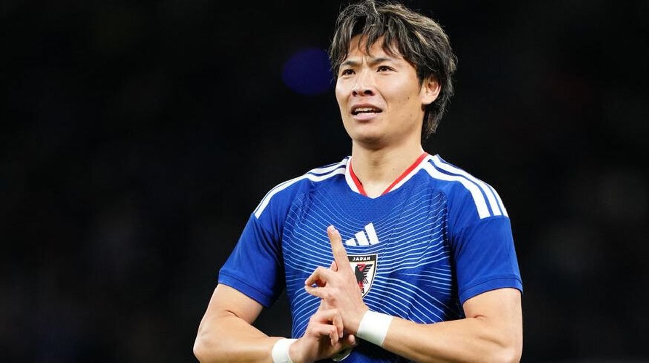 なぜMF遠藤の代役がFW町野 解説