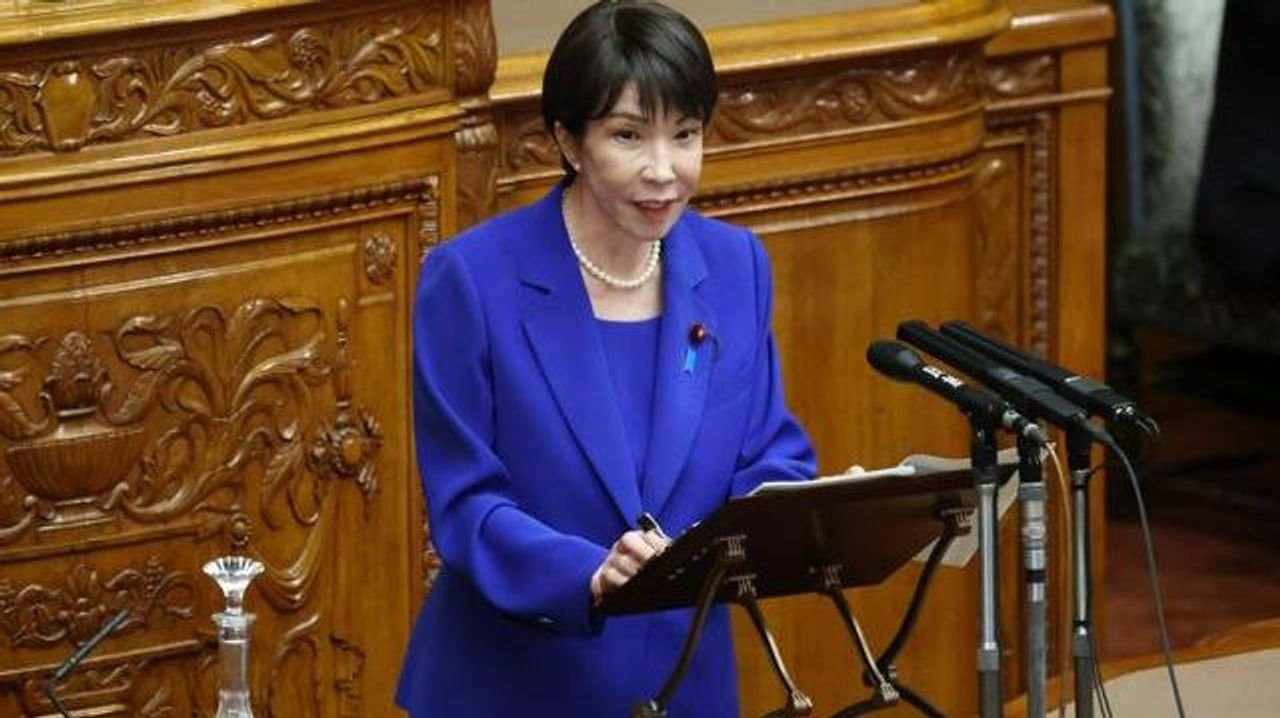 マスコミなぜ避ける 問われた首相