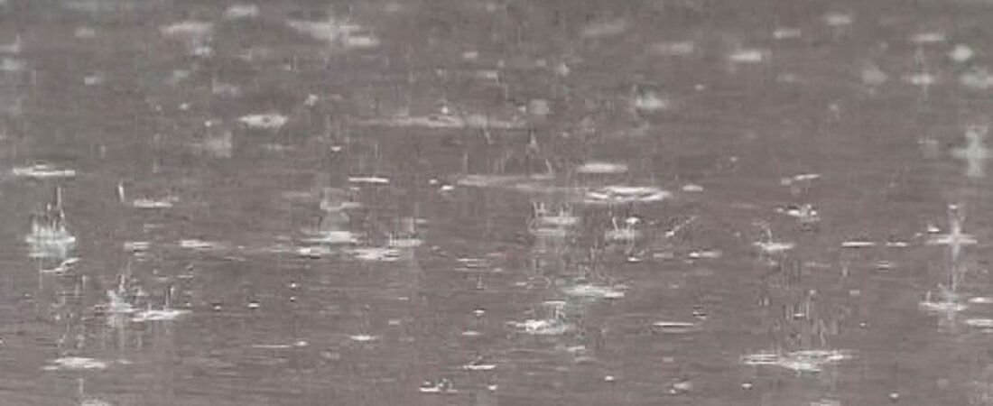 九州北部・中国・近畿が梅雨入り