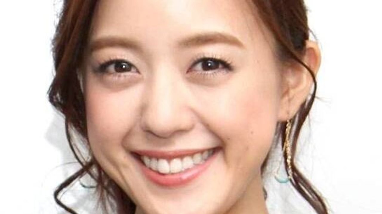 TBS古谷有美アナ 5月末で退社