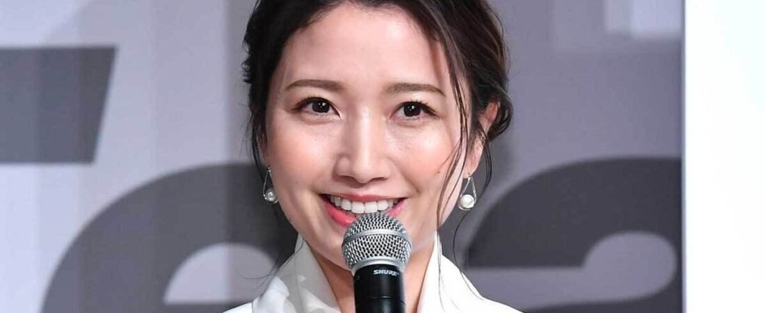 三田友梨佳アナ 第2子妊娠を報告