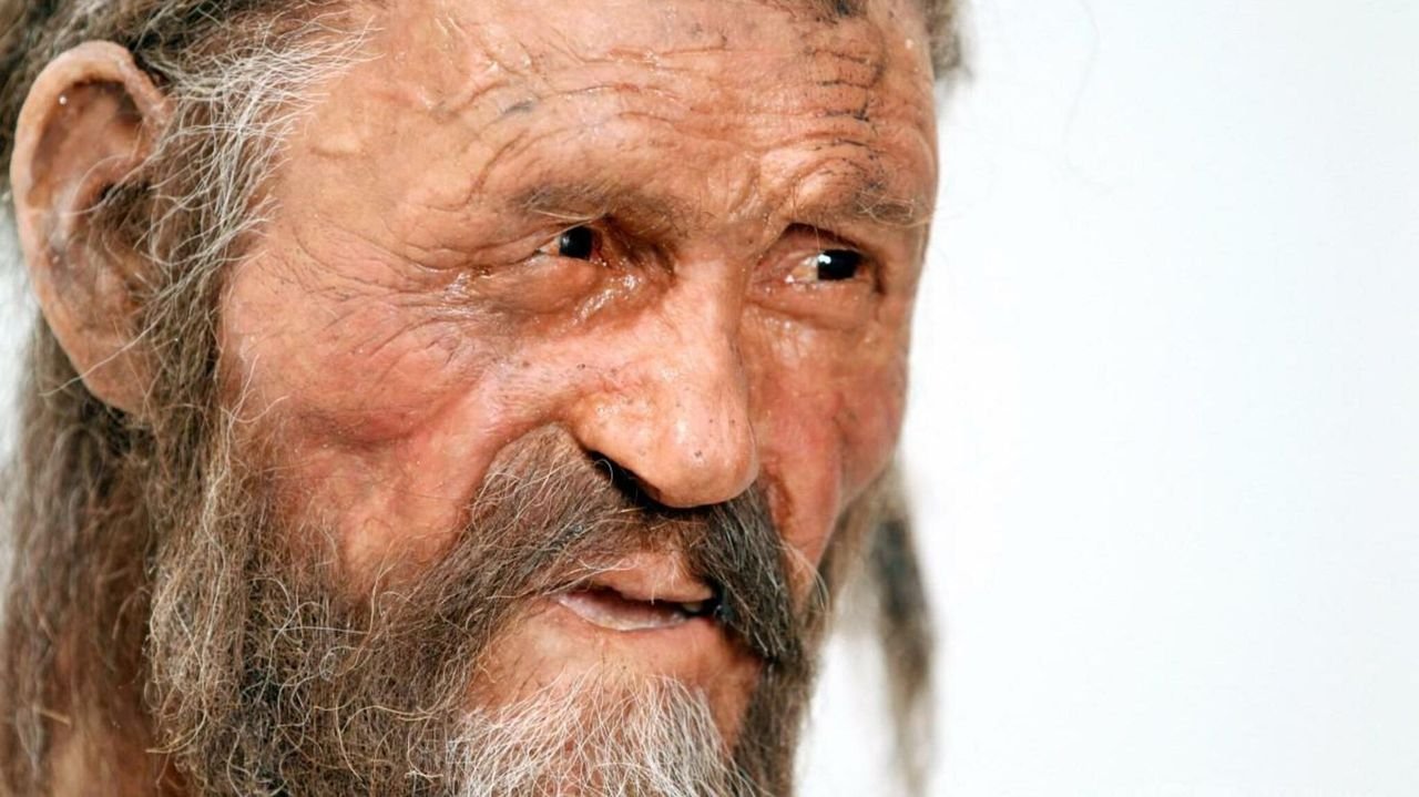5300年前のミイラ腸内 生きた酵母