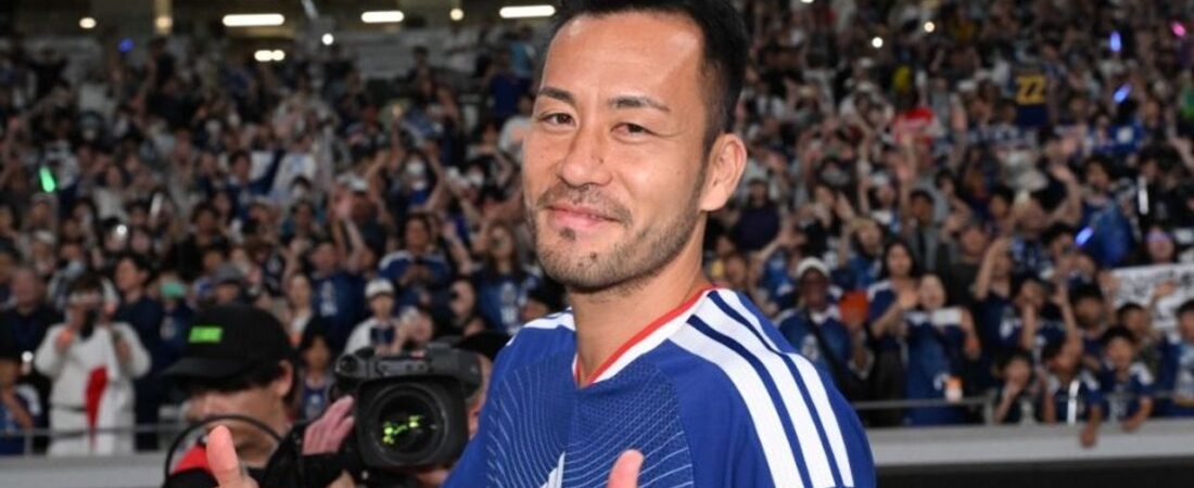 吉田麻也 日本代表に緊急合流へ