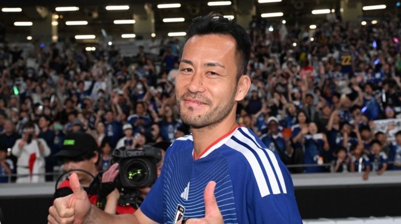 吉田麻也 日本代表に緊急合流へ