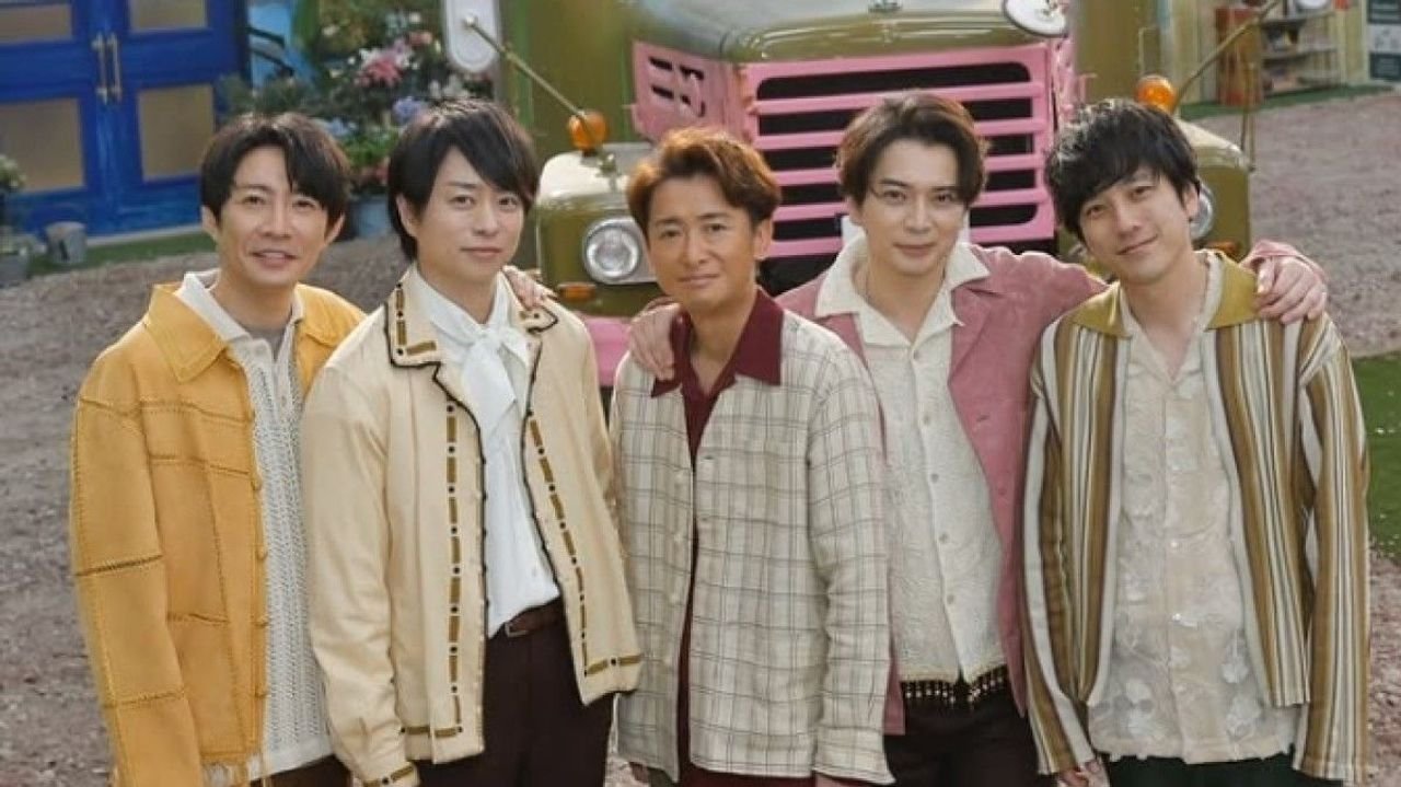 嵐FC会員の記念品転売 憤りの声