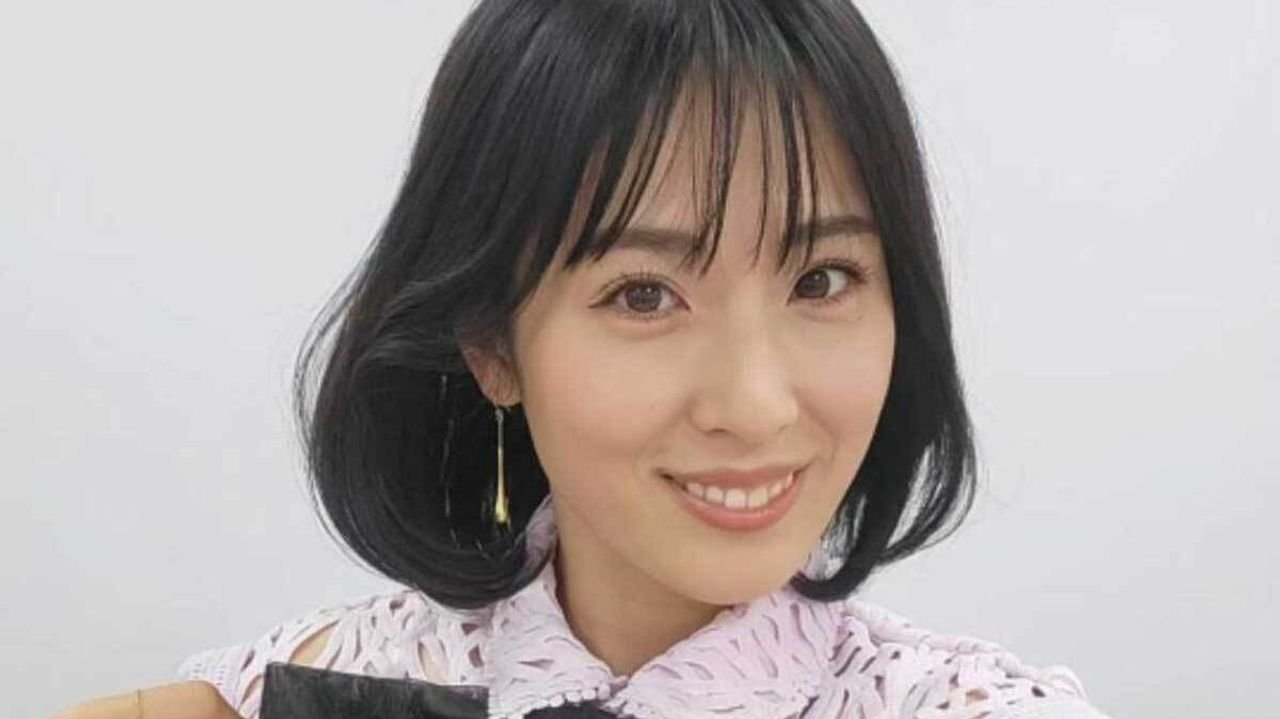 本仮屋リイナアナ 第3子を出産