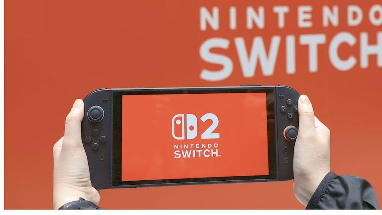 Switch2「転売屋」利する格好に