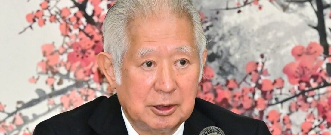 皇族確保策「総意」案に7党賛成