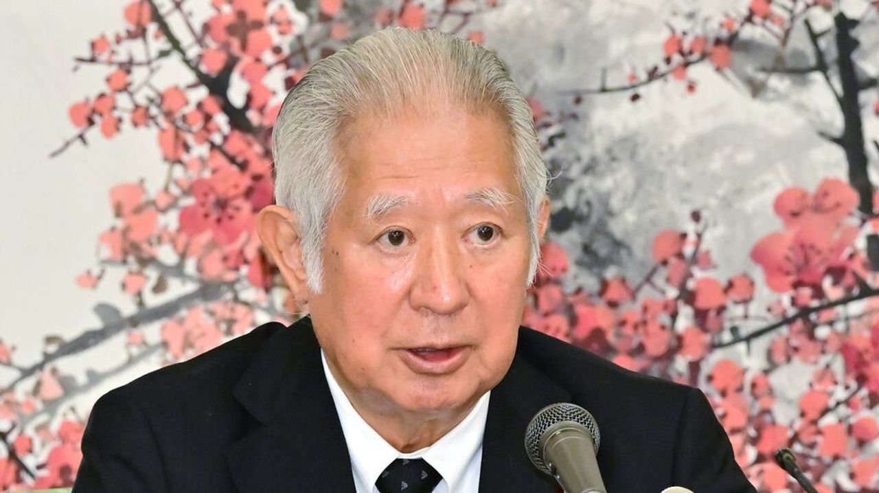 皇族確保策「総意」案に7党賛成