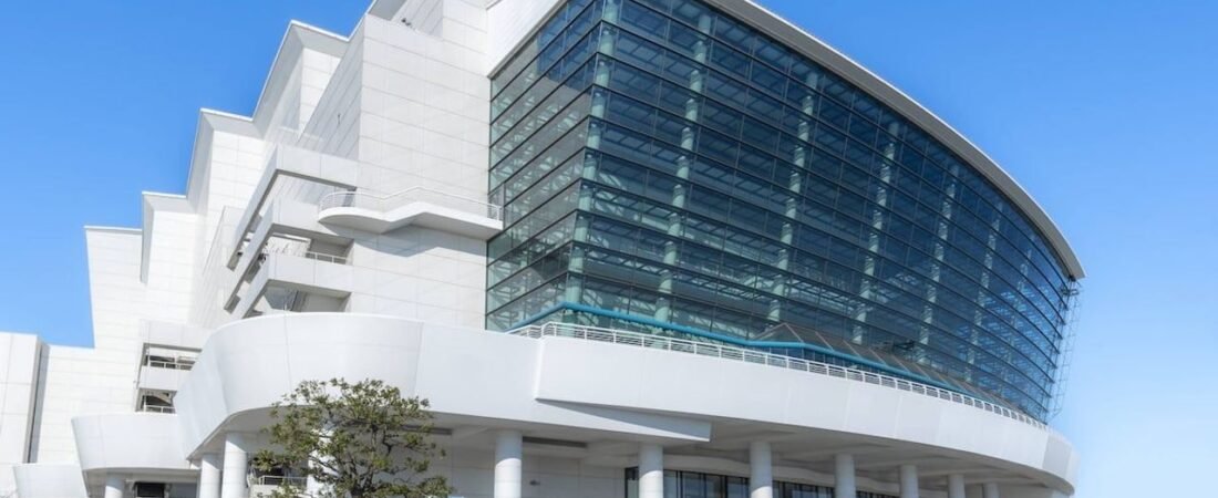 パシフィコ横浜 大ホール休館へ