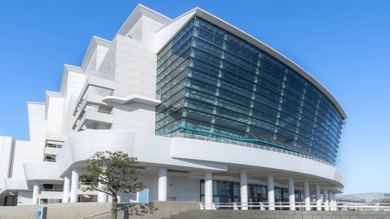 パシフィコ横浜 大ホール休館へ