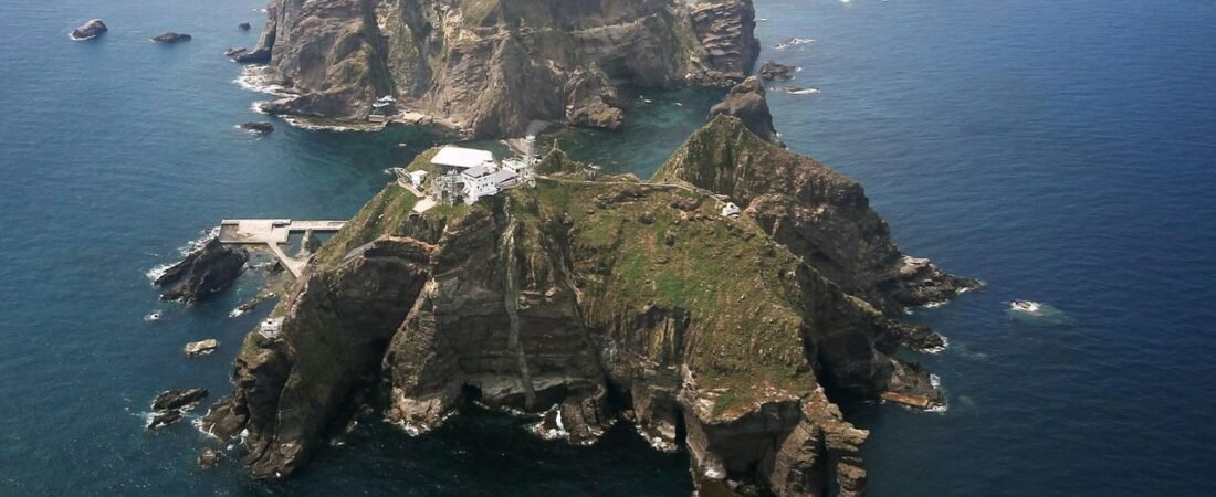 北朝鮮刊行の地図 竹島記載せず