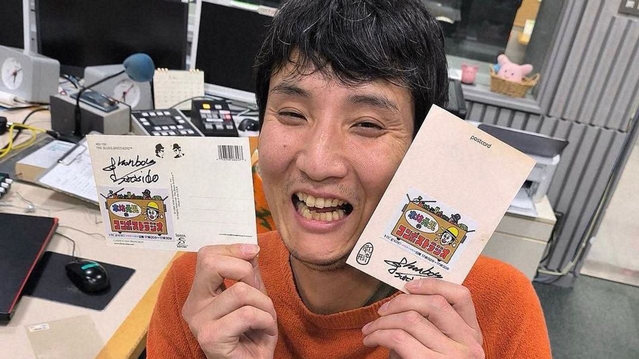 吉本のお笑い芸人 結婚ラッシュ