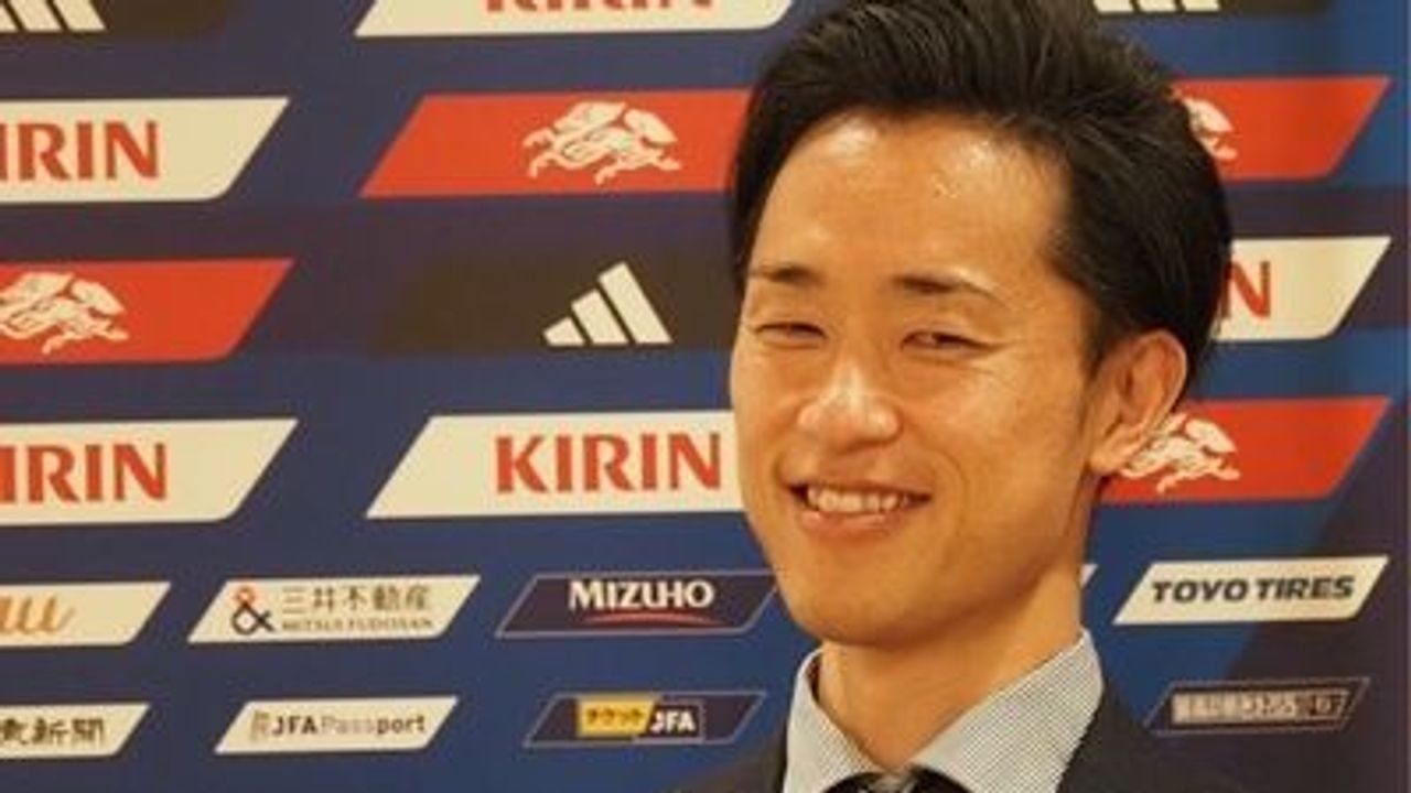 森保Jの試合 無料放映のキーマン