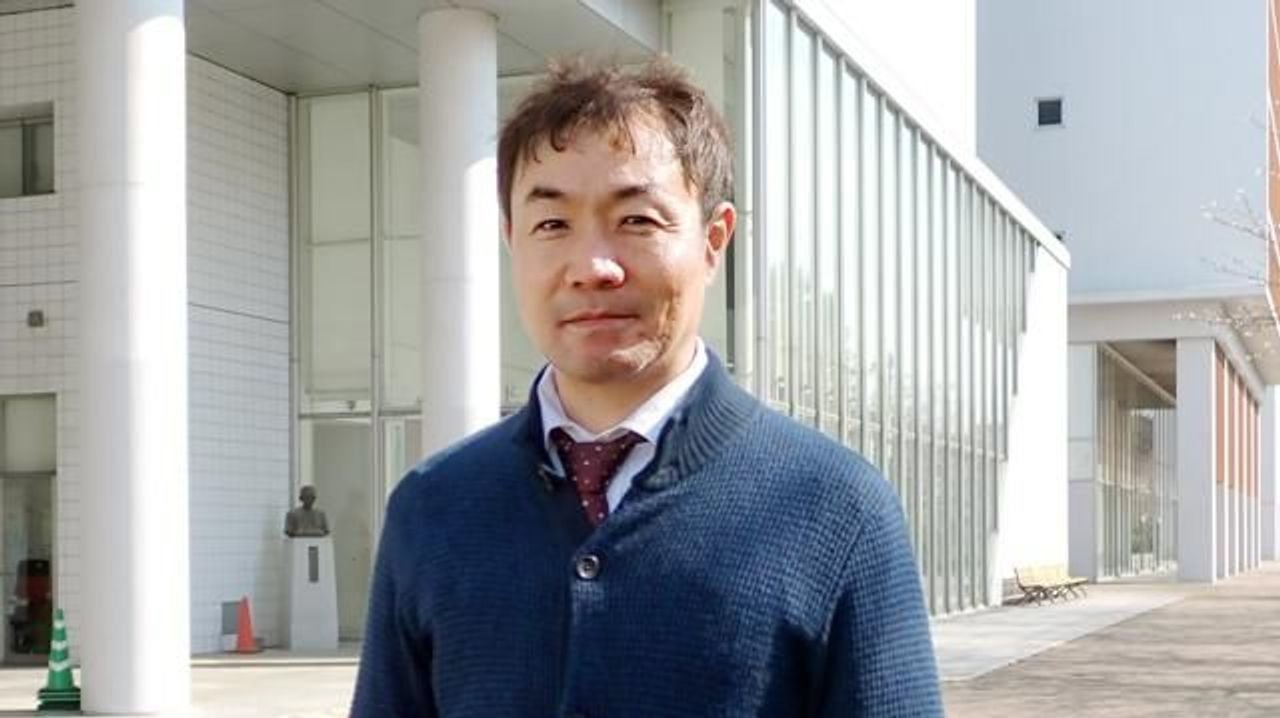 円満演じる「仮面夫婦」 子に影響
