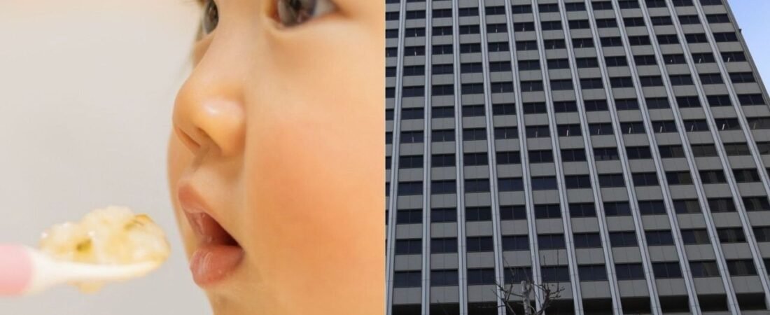 「苦手でもひと口」は虐待なのか