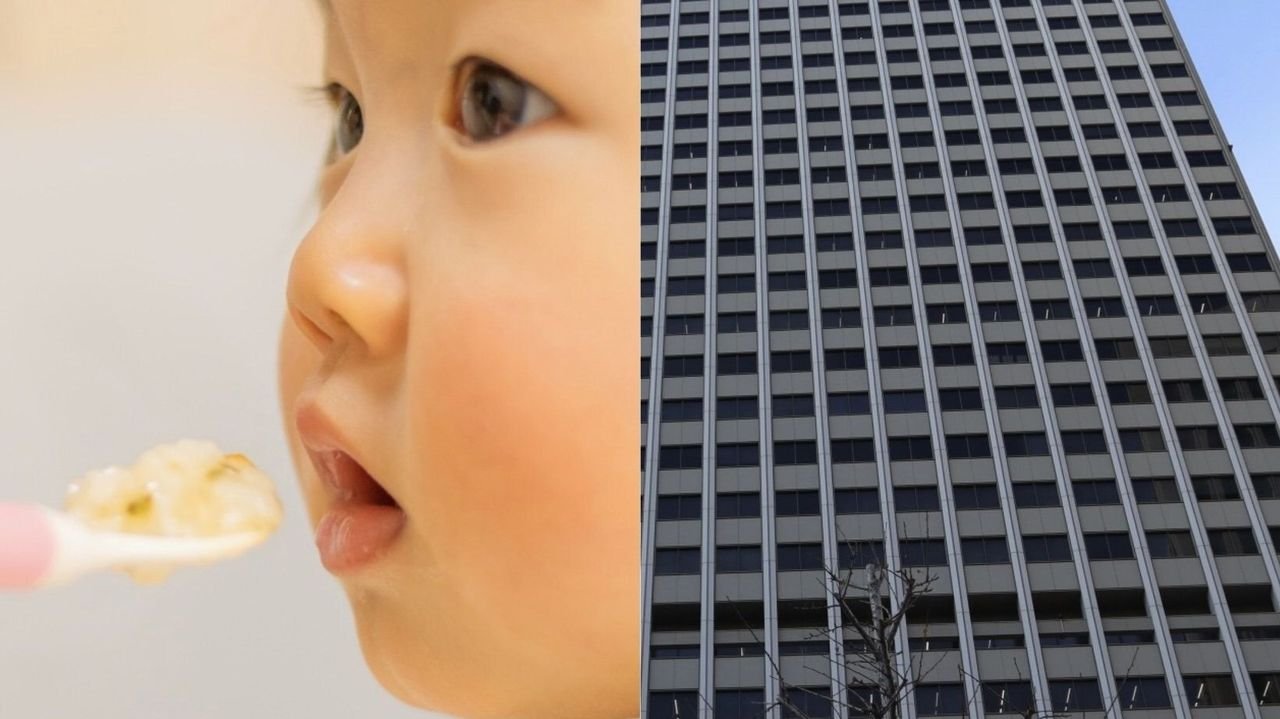 「苦手でもひと口」は虐待なのか