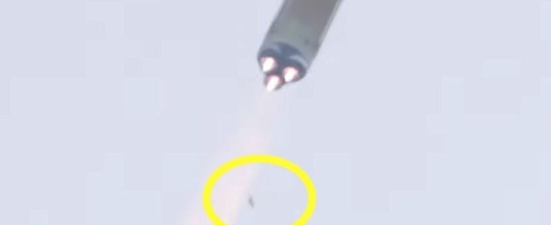 H3飛行中に物体落下確認 調査へ