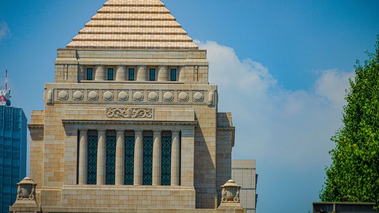 補正予算案が判明 全額赤字国債で