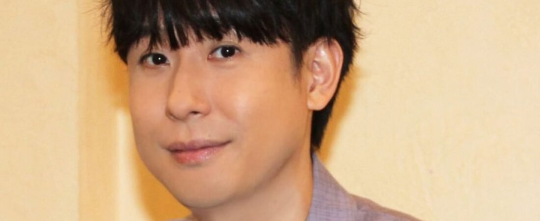 声優・鈴村健一 活動再開を発表