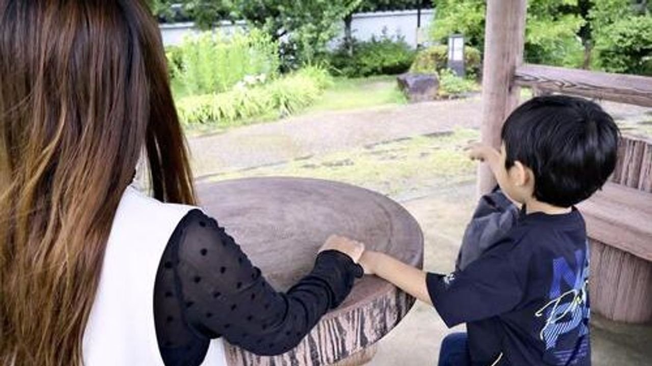 池田小事件で重傷 今は2児の母に