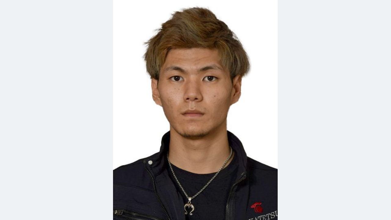 トクリュウ指示役か 男を公開手配