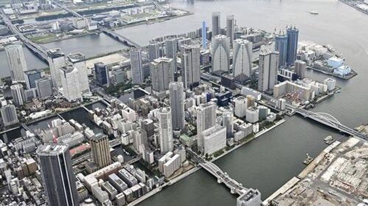 外国人の不動産取得 規制見送りへ