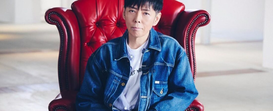 佐藤可士和氏 整理し続ける人生