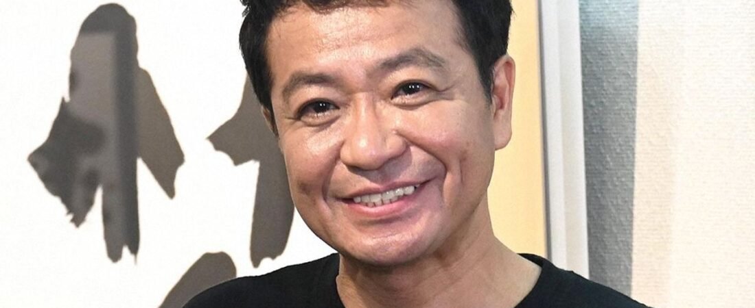 中山秀征 中丸の番組復帰に笑顔