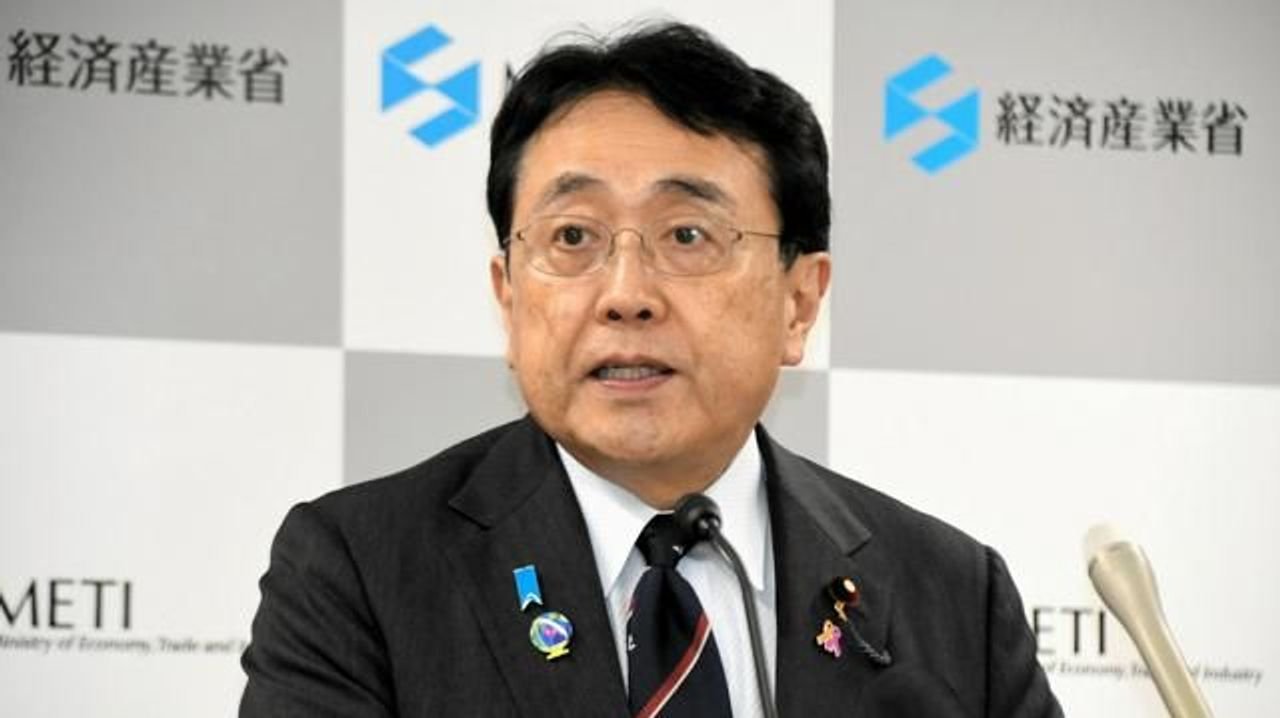 廃炉決めた原発の建て替え 目標案