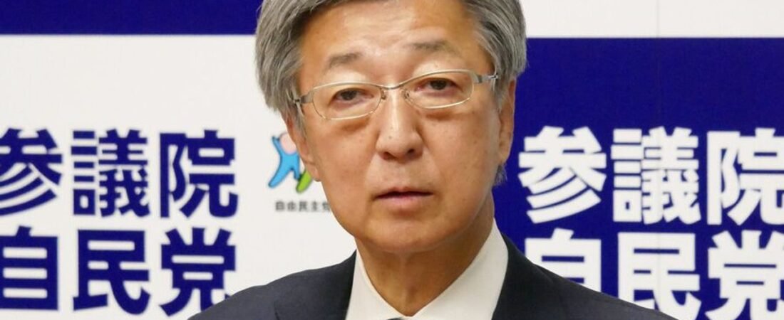 自民参院幹部 世耕氏を痛烈に批判