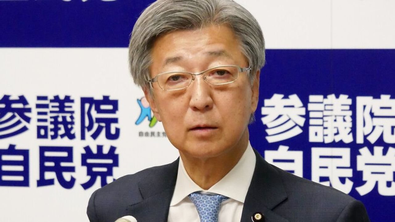 自民参院幹部 世耕氏を痛烈に批判