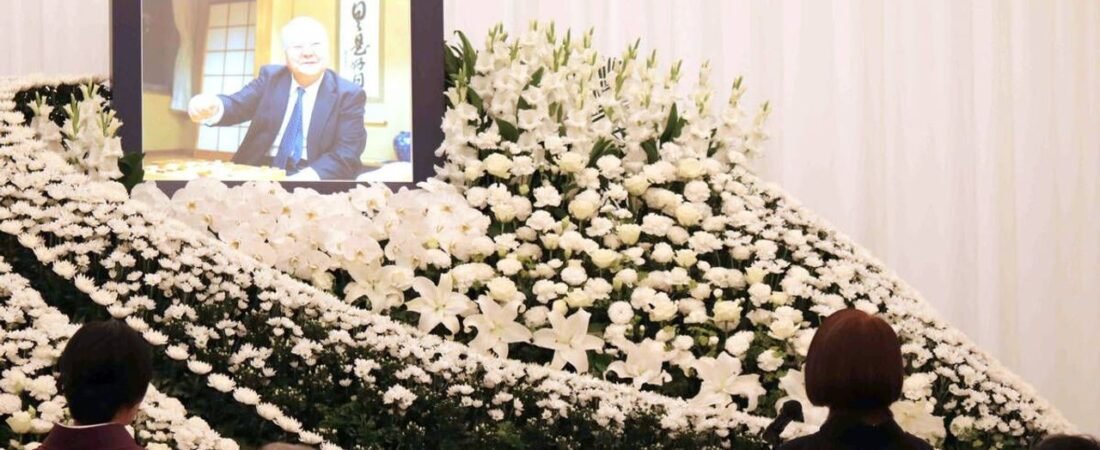 加藤一二三氏に「名誉十段」追贈