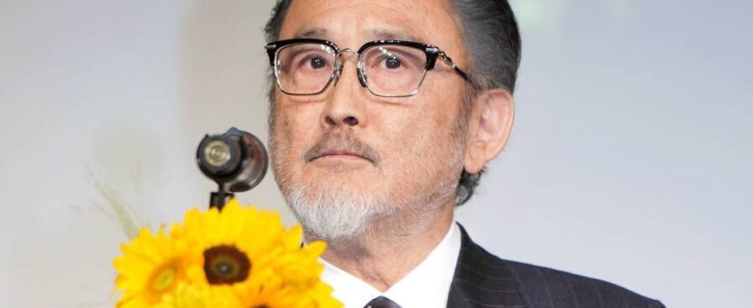 67歳吉田鋼太郎 ワンオペ育児も