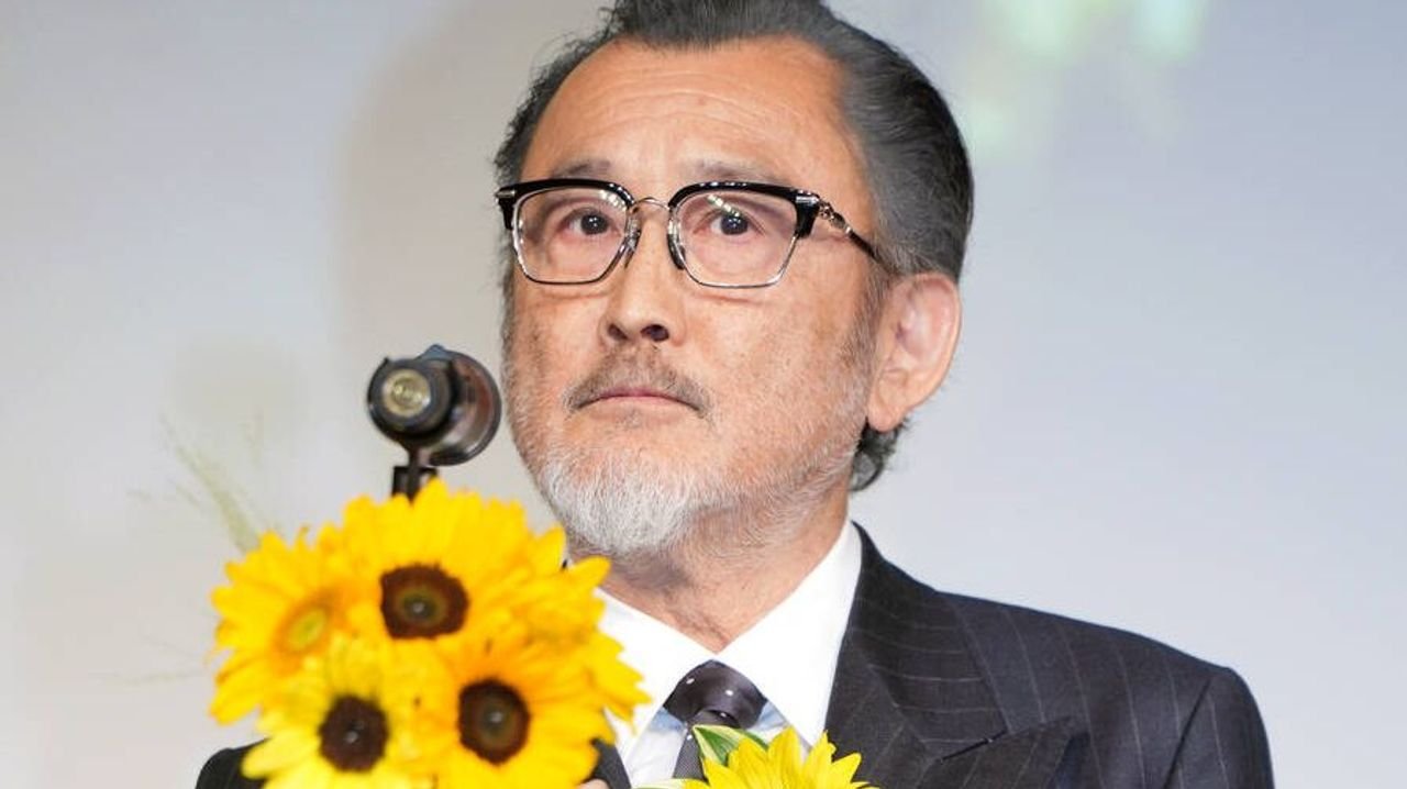 67歳吉田鋼太郎 ワンオペ育児も