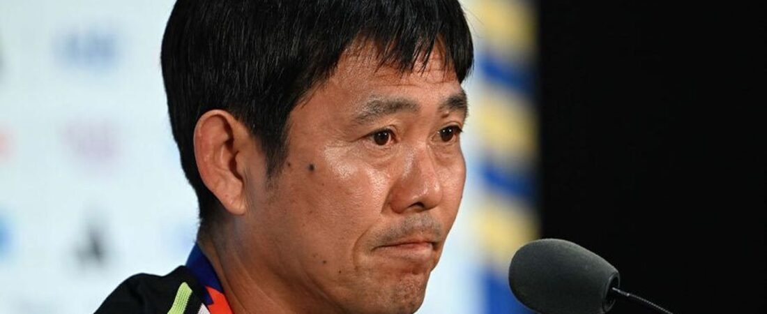 森保氏 遠藤に「酷いこと伝えた」