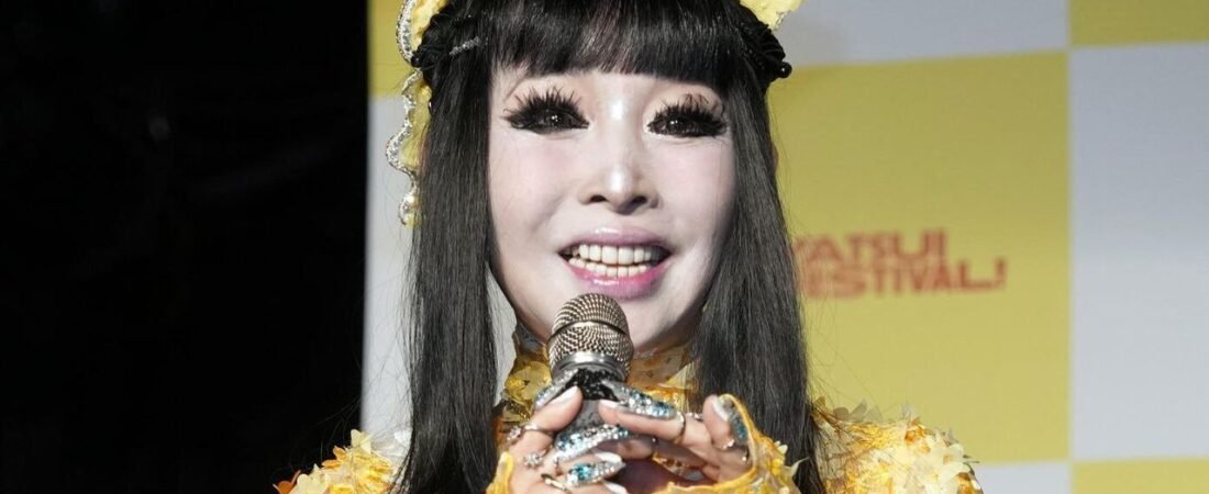 フェスにライオン 引田天功が申請