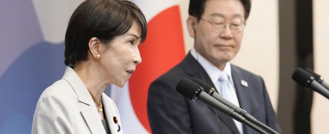 日本産水産物規制 韓国に協議打診