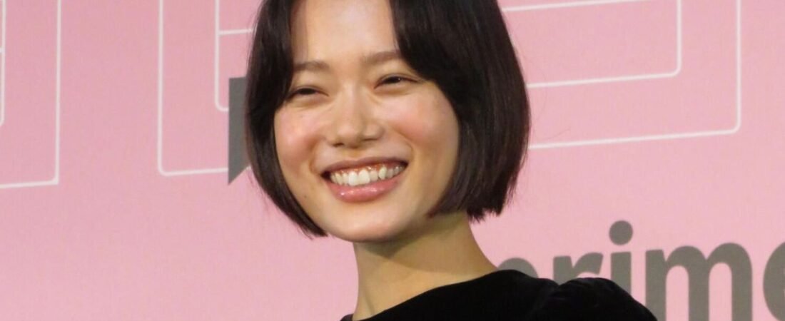 杉咲花 1ミリの差で再撮影に驚き