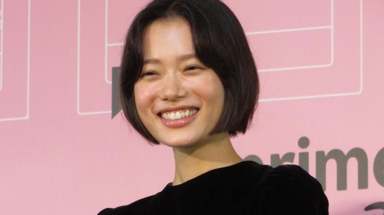 杉咲花 1ミリの差で再撮影に驚き