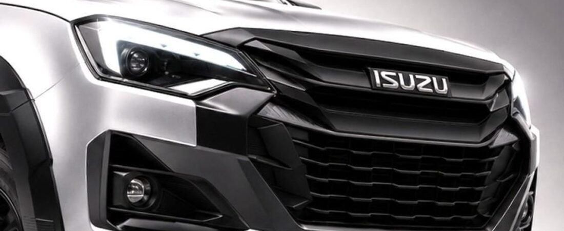 D-MAX並行輸入 価格は競合の倍