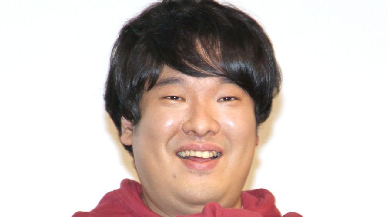 岡崎体育 心身不調でイベを見送り