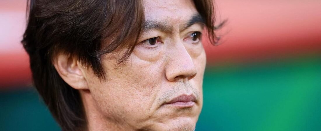 W杯敗退 韓国代表監督が辞任表明