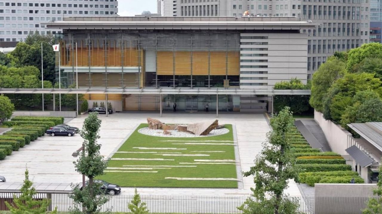 3文書改定 非核三原則見直し賛否