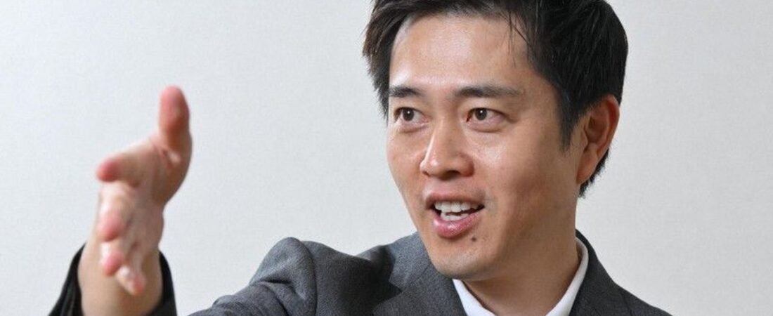都構想挑戦 吉村氏連立入りで決断