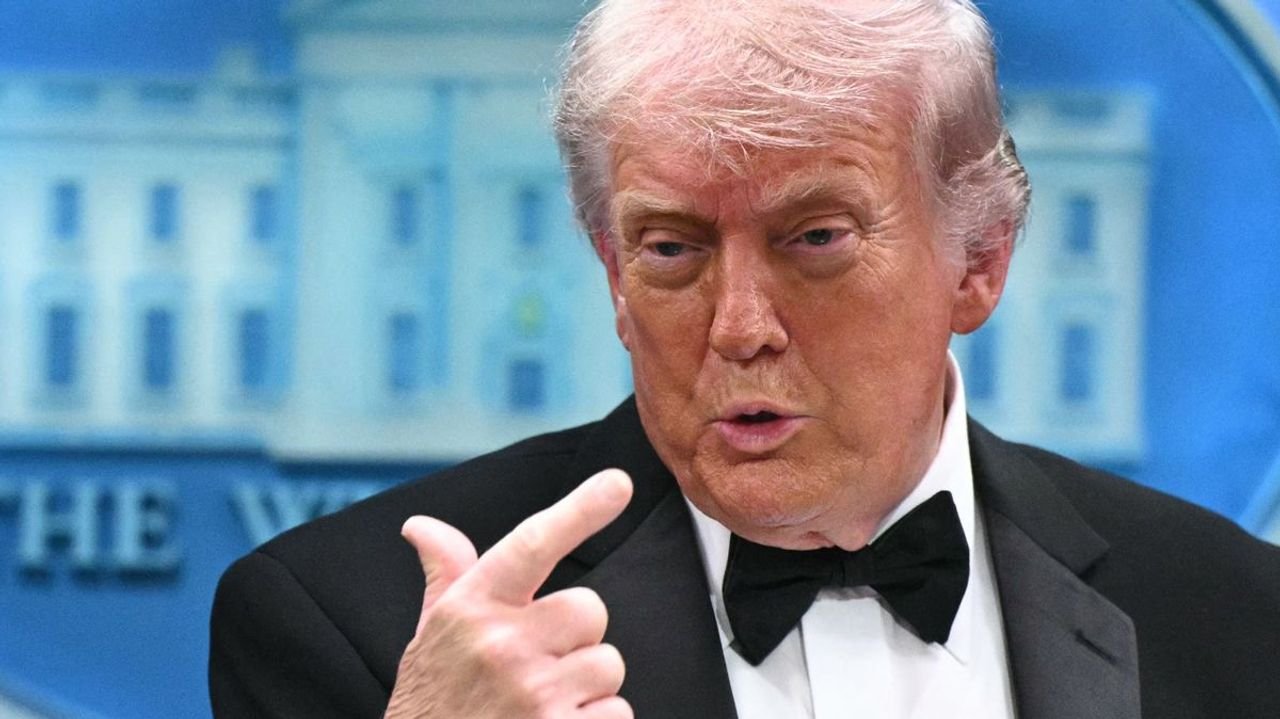 トランプ氏がナルト動画投稿 物議