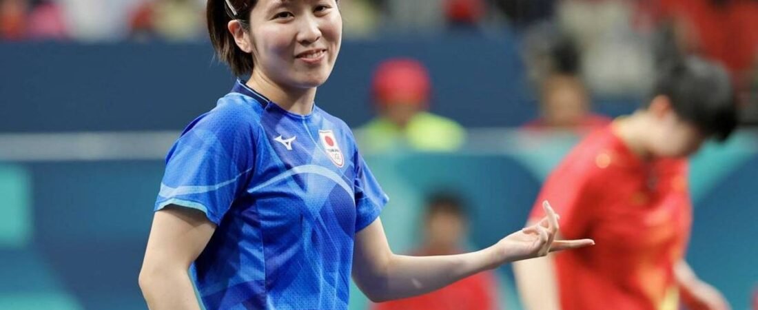 平野美宇 Tリーグ・九州移籍濃厚