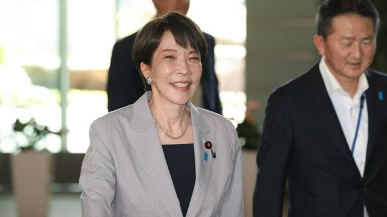 3.1兆円補正予算案を閣議決定