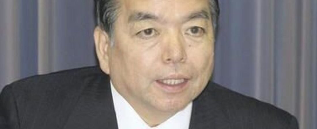 元NHK副会長 今井義典さん死去