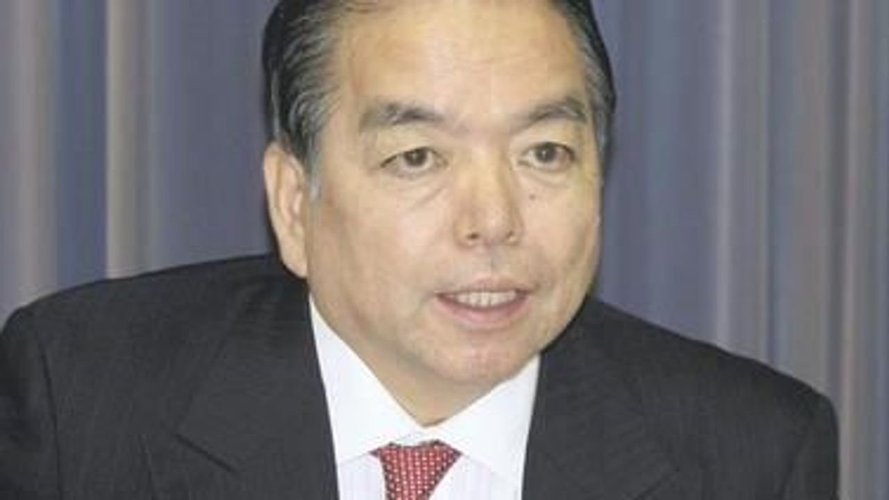 元NHK副会長 今井義典さん死去